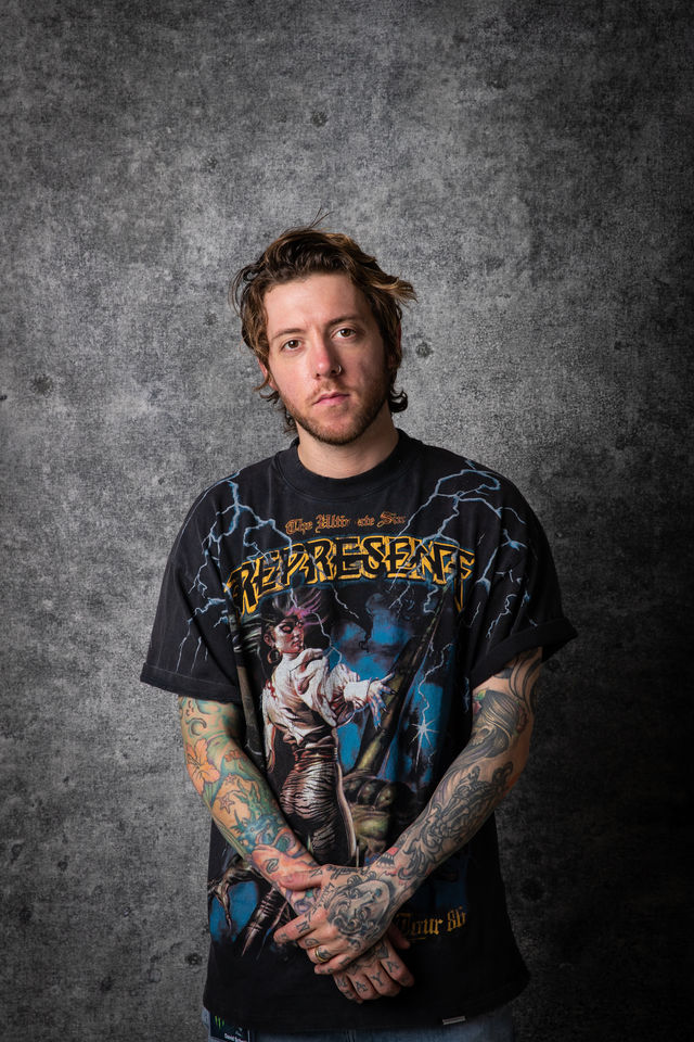 Monster Energy’s UNLEASHED Podcast Welcomes Electronic Music Artists Breathe Carolina Featuring Certified Gold Recording Artist David Schmitt
