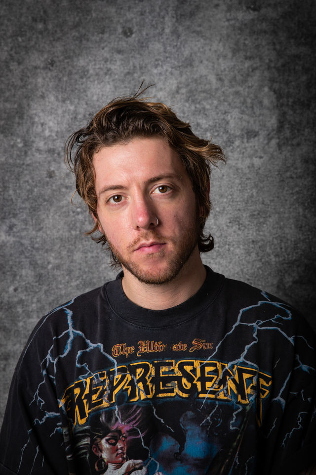 Monster Energy’s UNLEASHED Podcast Welcomes Electronic Music Artists Breathe Carolina Featuring Certified Gold Recording Artist David Schmitt