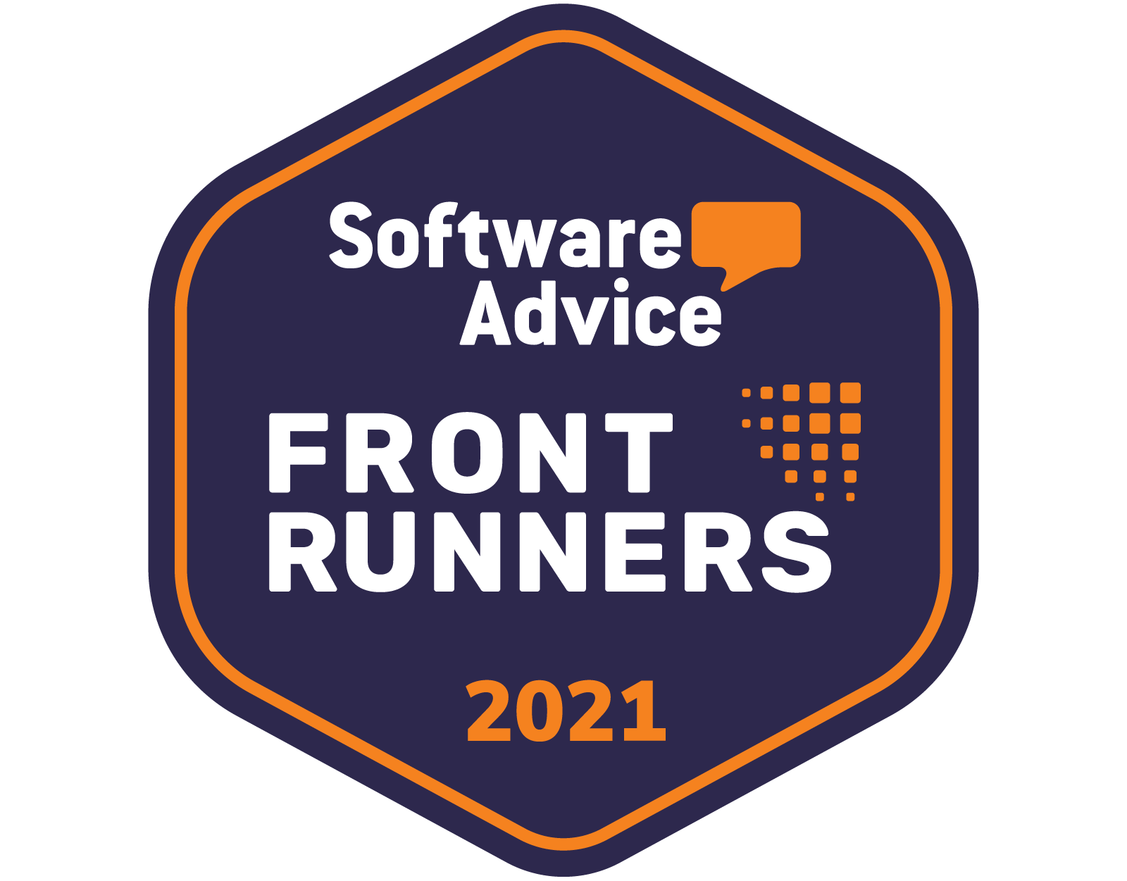 ContractWorks was featured in the April 2021 FrontRunners Contract Management Report from Gartner and Software Advice.