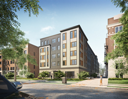 Thumb image for Blue Onyx Breaks Ground on 78-Unit Multifamily Complex in East Orange, N.J.