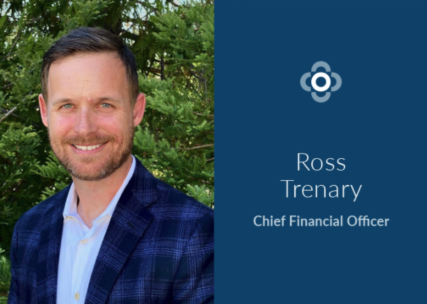 Ross Trenary, CFO at LevelTen Energy