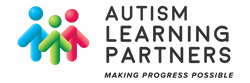 Autism Learning Partners logo