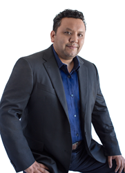 Thumb image for Victor Arredondo is New Agent Image VP of Growth & Digital