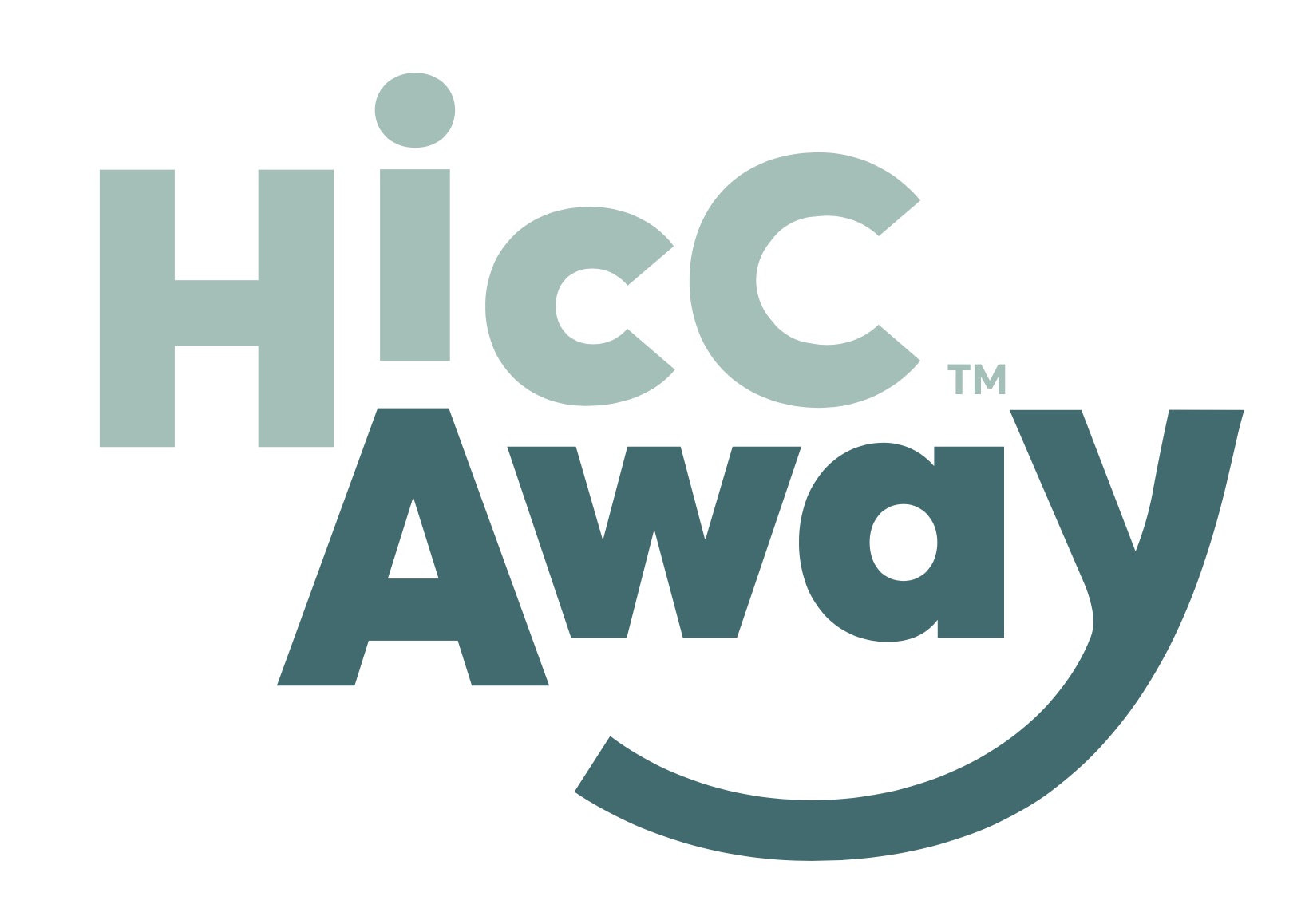 HiccAway is now available on Amazon.com, Amazon Canada, Amazon UK and Walmart.com, and at H-E-B stores in Texas