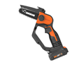 WORX 20V Power Share 5 in. Pruning Saw (WG324)