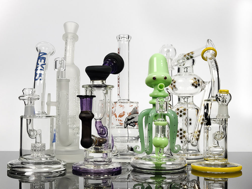 Dab Rigs