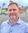 Patrick Farley, ABLE Equipment Rental's Chief Information Officer