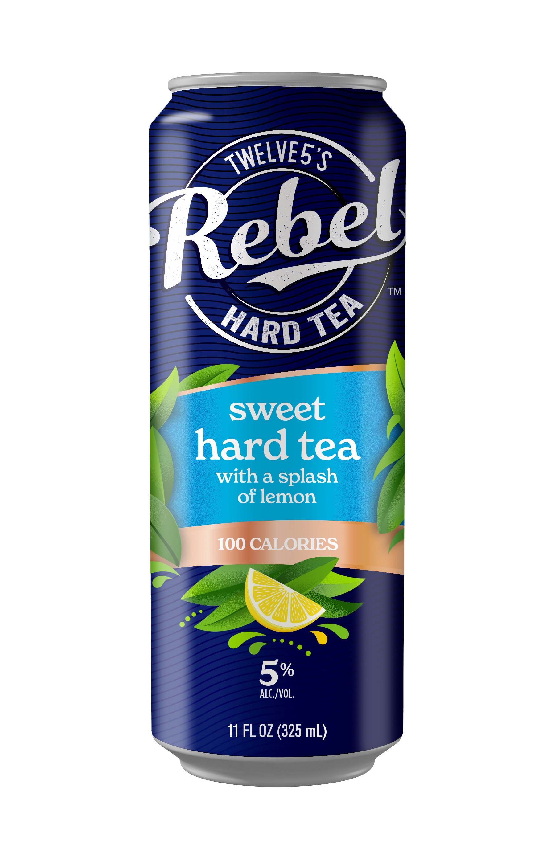 REBEL Sweet Hard Tea