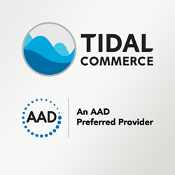 Thumb image for Tidal Commerce Selected as Preferred Provider by the American Academy of Dermatology