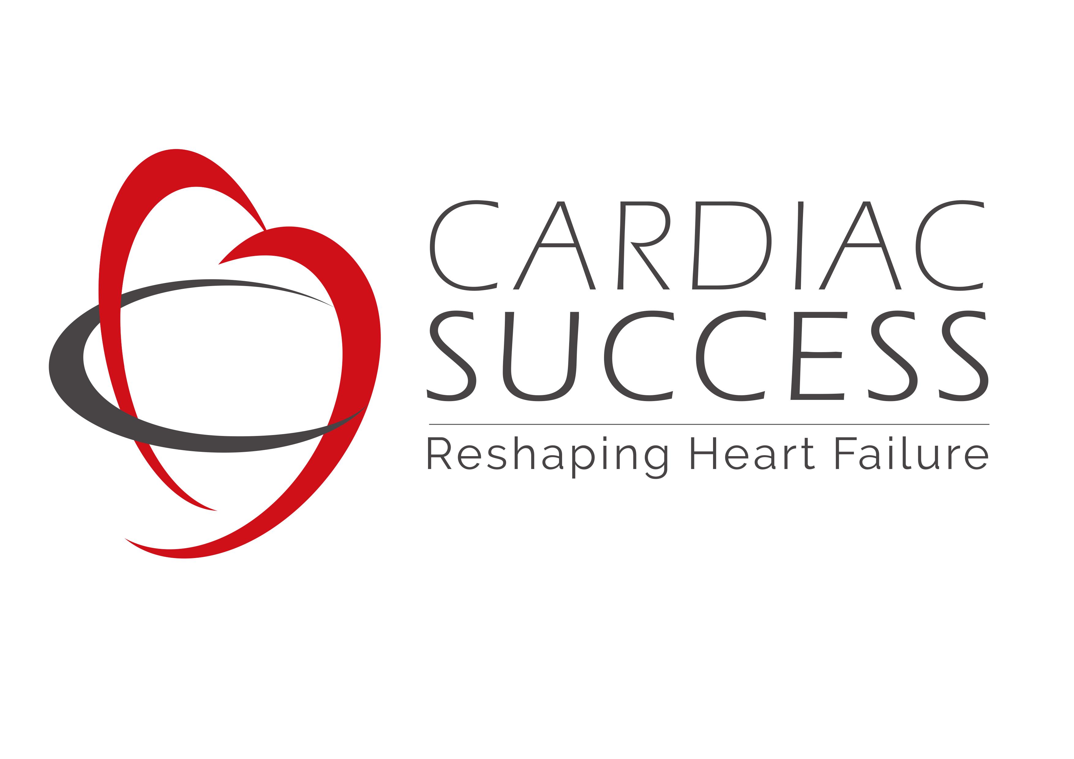 Cardiac Success logo