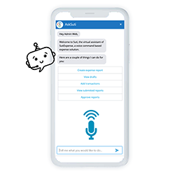 Thumb image for Announcing SutiExpense Chatbot 3.0 with Feature Enhancements
