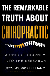 evidence based chiropractic research resource