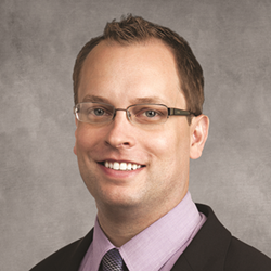 Photo of Retina Surgeon Dr. Michael J Davis