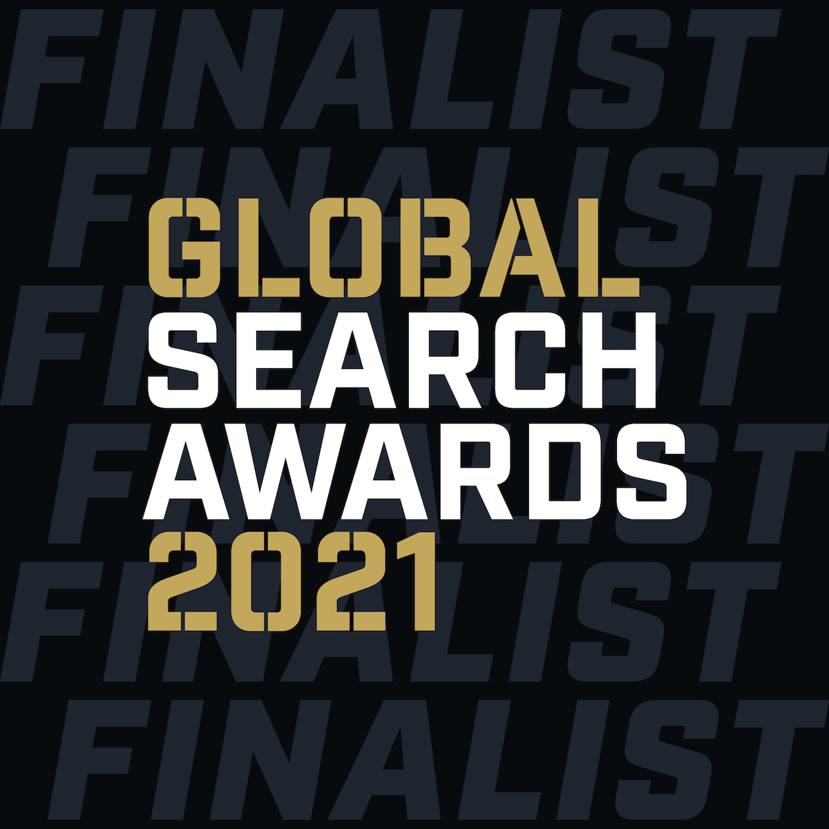 SEO Sherpa Shortlisted for Best Large SEO Agency at Global Search Awards