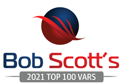 Thumb image for Western Computer Named to Bob Scotts Top 100 VARs for 2021 List