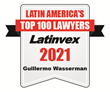 Latin America’s Top 100 Lawyers
