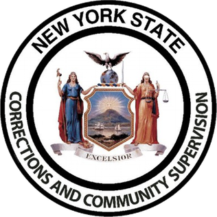 NYS Dept of Corrections is Hiring