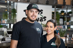 Thumb image for Family-Owned Tacos Chiwas Accelerates Expansion with SBA 504 Program