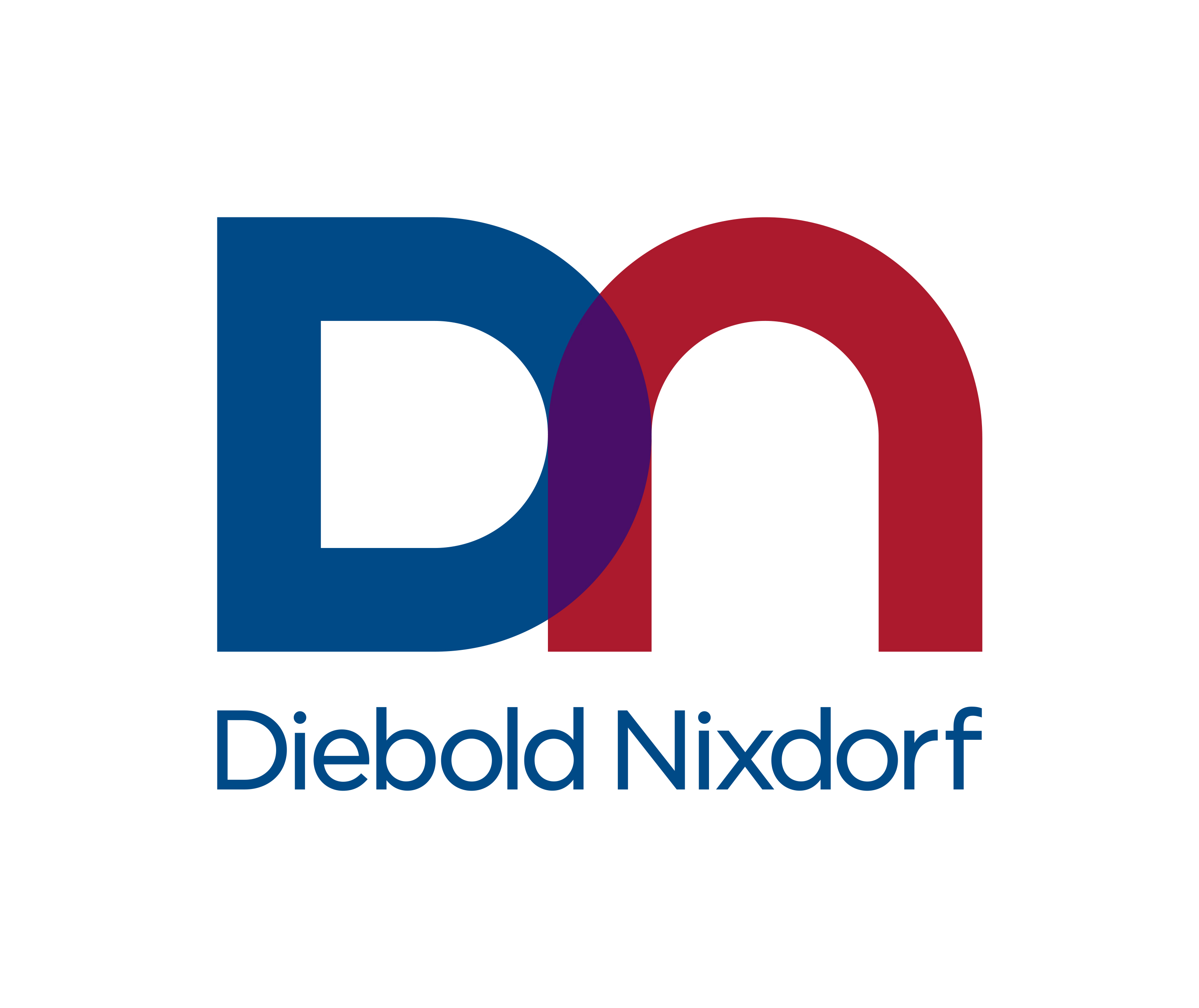 Diebold Nixdorf, Incorporated (NYSE: DBD) is a world leader in enabling connected commerce. We automate, digitize and transform the way people bank and shop.