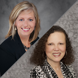 Thumb image for Ideal CUs Faith Tholkes and Cynthia Stewart Named Super Mortgage Professionals for 2021