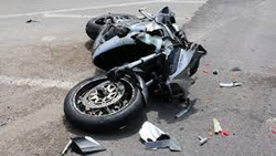 Thumb image for The Top Causes of Motorcycle Accidents in the US - New Article