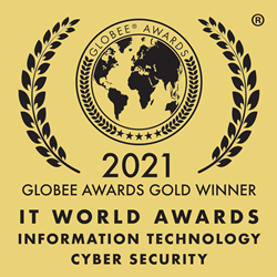 Thumb image for iboss Wins Two Gold Globee Awards in the 16th Annual 2021 IT World Awards