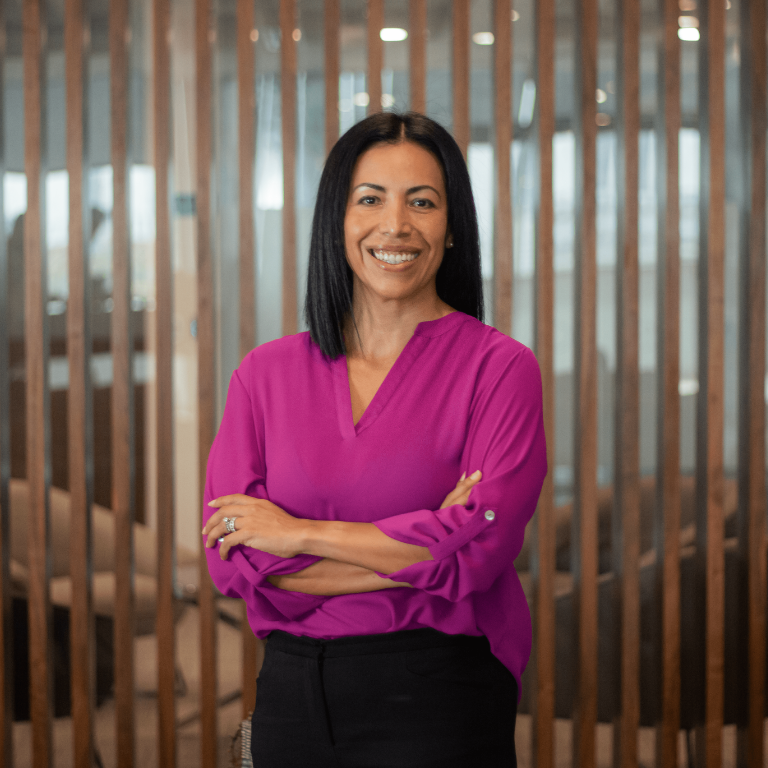 CEO of the Year 2021 Maritza Diaz