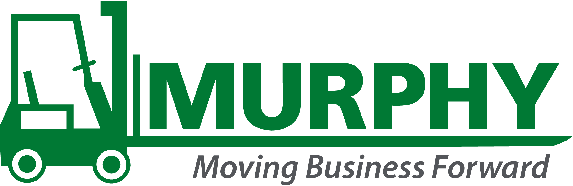 Murphy Logistics Logo