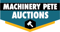 Machinery Pete Auctions