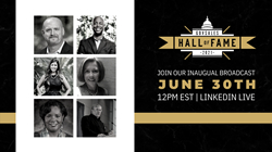 Thumb image for GovSpend Names Inaugural Lifetime GovSales Hall of Fame Inductees