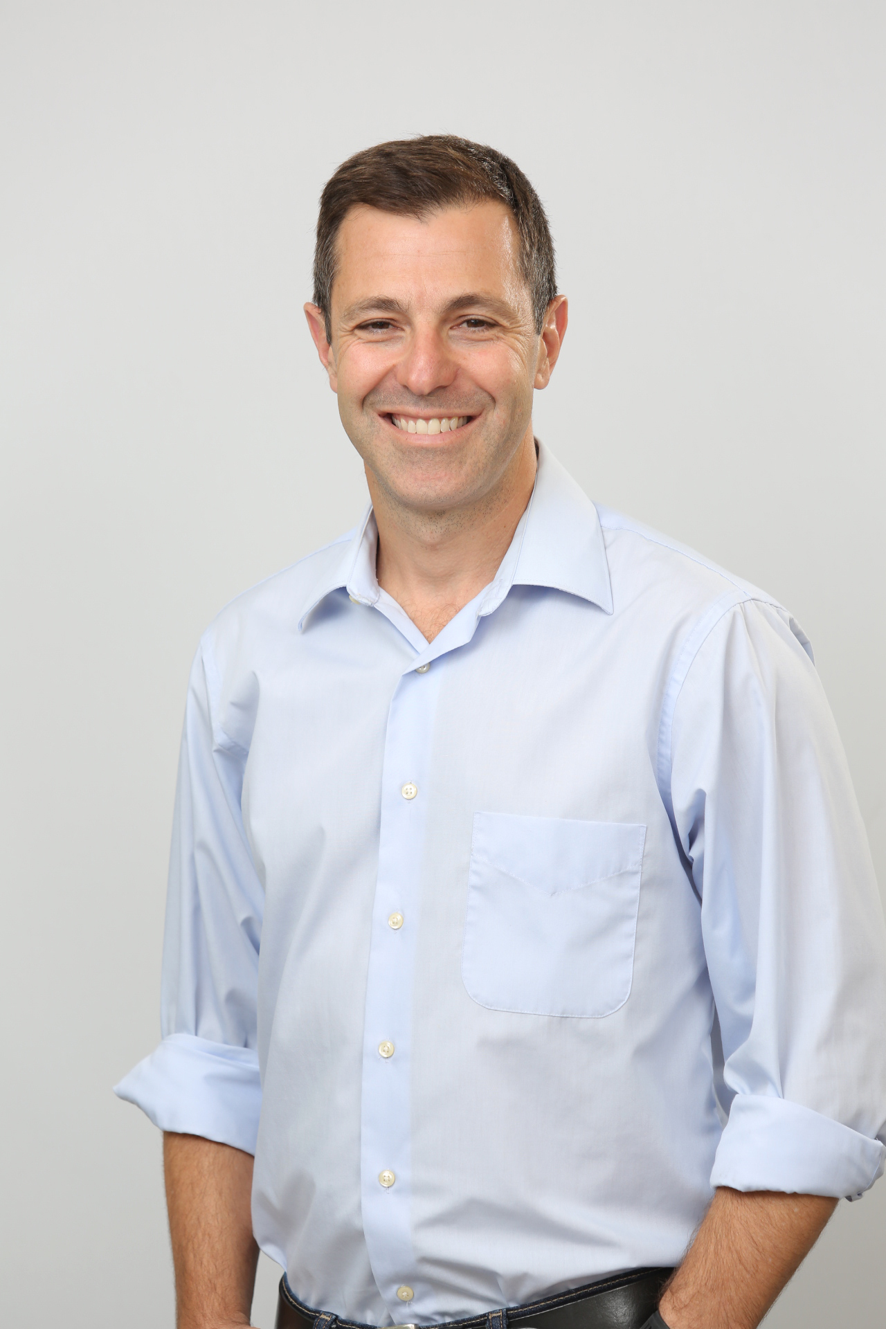 Yoni Epstein, Co-founder & CEO of Anchora Medical