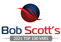 Thumb image for JMT Consulting Group Named to Bob Scotts 2021 Top 100 VARs