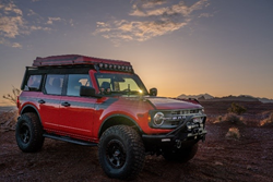 Thumb image for 4 Wheel Parts Unveils New Ford Bronco Off-Road Aftermarket Parts & Accessories