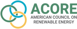 Thumb image for American Council on Renewable Energy Welcomes New Members to Its Board of Directors