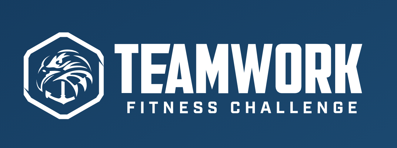 Navy SEAL Foundation TEAMWORK Fitness Challenge