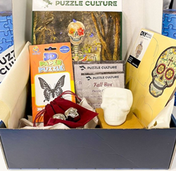 Thumb image for Puzzle Culture Seeks Growth with funding from ClearAngel