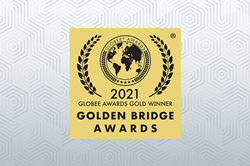 Thumb image for Makers Nutrition Wins Globees in the 13th Annual 2021 Golden Bridge Business and Innovation Awards