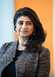 picture of Sonali M. Smith, MD of the University of Chicago