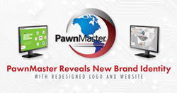 Thumb image for PawnMaster Reveals New Brand Identity With Redesigned Logo And Website