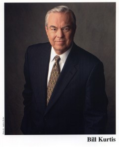 Bill Kurtis is host of "We Interrupt This Broadcast," launching July 20, 2021