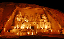 Explore Abu Simbel in Aswan with the Egypt experts of award-winning travel brand Central Holidays