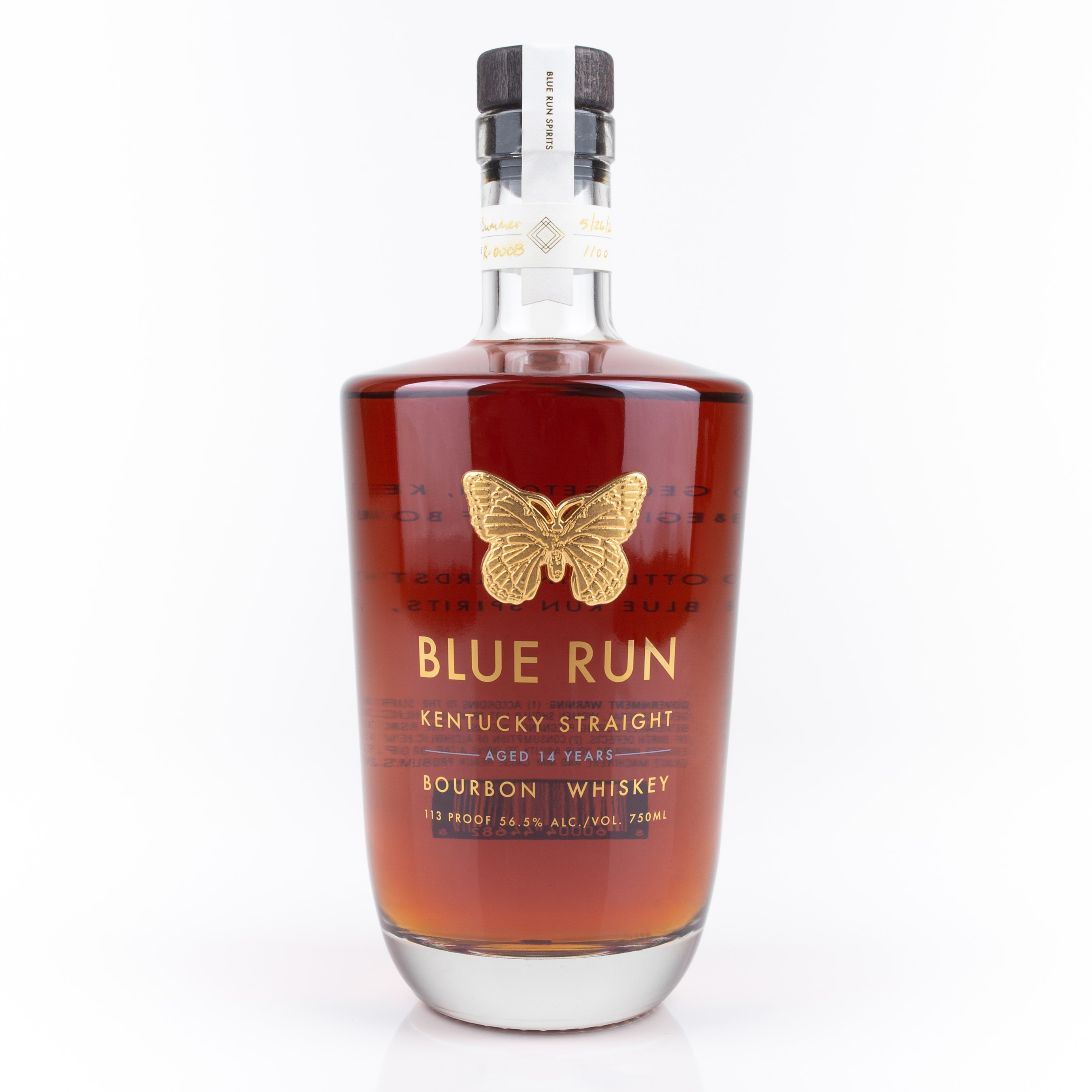 Blue Run Spirits Unveils Summer Release: 14-Year-Old Small Batch ...