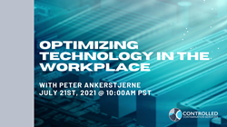 Optimizing Technology in the Workplace