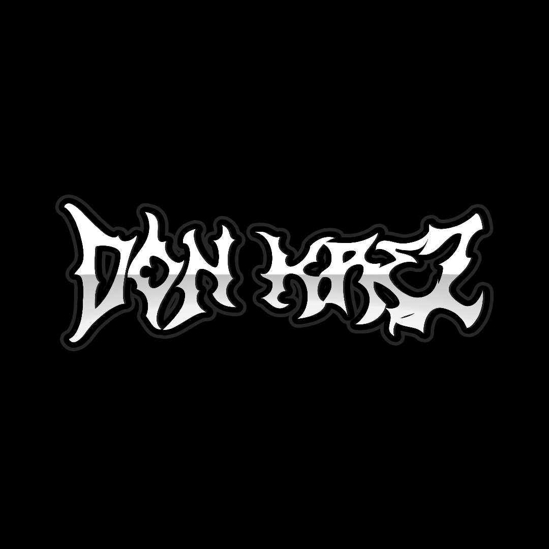 Don Krez, logo
