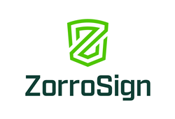 Thumb image for ZorroSign Endorses Bill That Would Improve Digital Identity Within The US Federal Government
