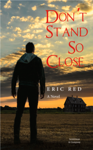 Don't Stand So Close book cover