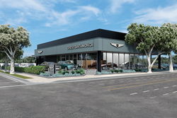 Thumb image for LAcarGUY Opens Lucky 13th Dealership, and 6th Santa Monica Location - Genesis Santa Monica Today