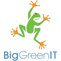 Big Green IT is a Microsoft Cloud Services provider located in Northern California.