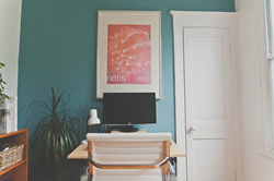 Thumb image for Atascadero Painter Releases Trending Paint Colors for Offices