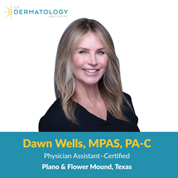 Plano Dermatology Dawn Wells